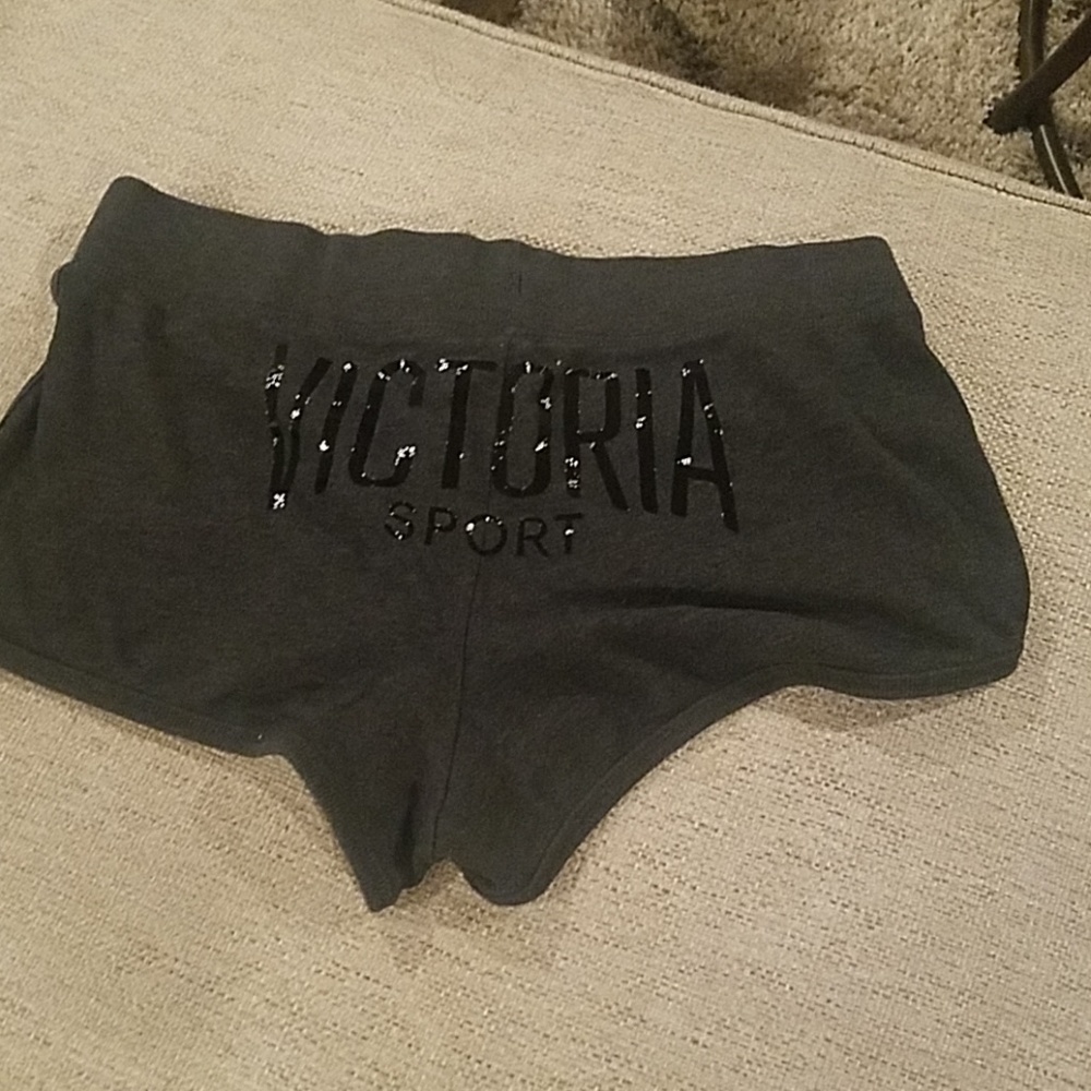Victoria secret sport shorts
